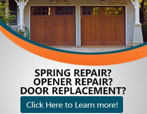 Springs Repair - Garage Door Repair Tolleson, AZ